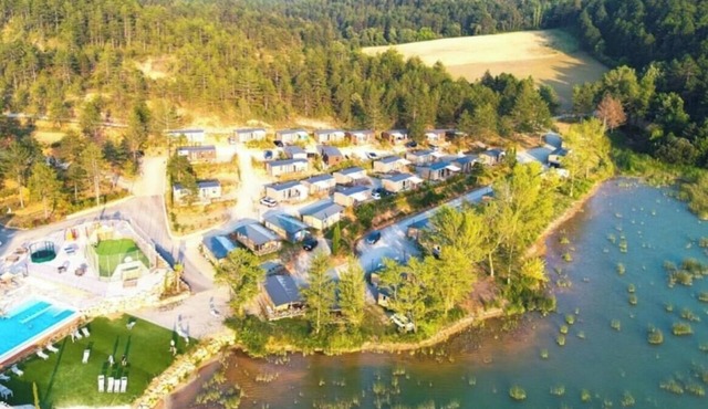 Villa 4 étoiles - Piscine - ccbgbaa