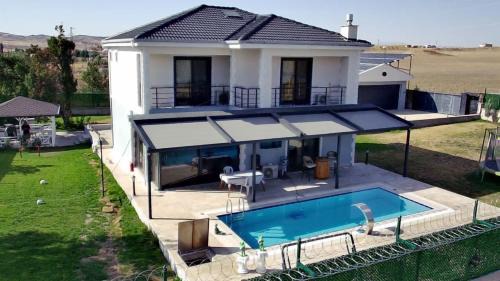 Villa Ankara in Ankara