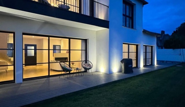 Villa Bellevue by Interhome