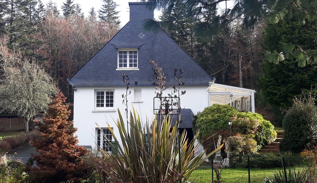 Villa BRITTANY Morbihan