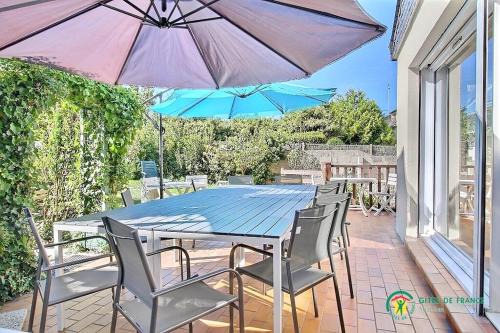 Villa café marrec 8
