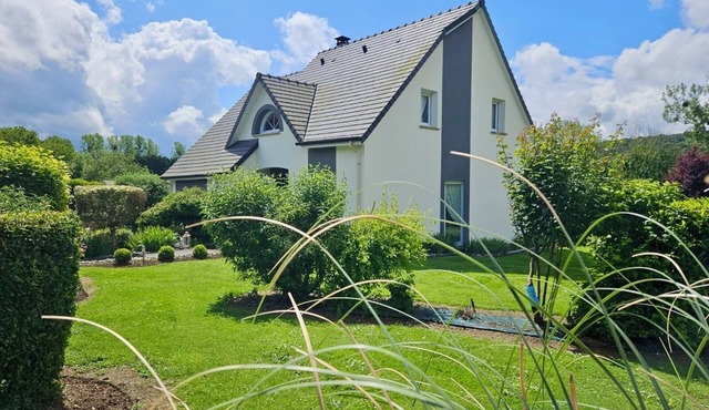 Villa Campagne Chic