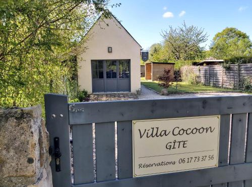 Villa Cocoon