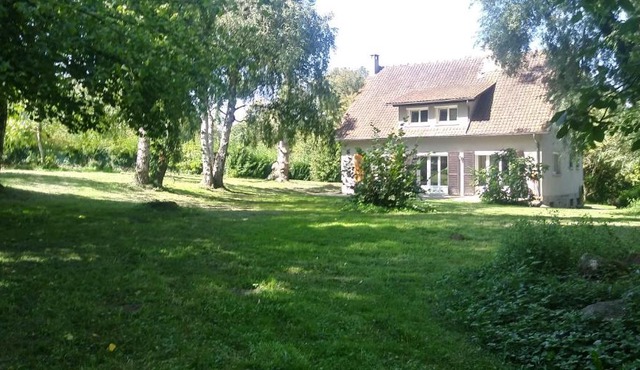 Villa - Coulommiers - Parcs des félins - Provins