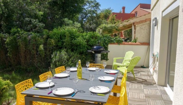 Villa de la Mer by Interhome