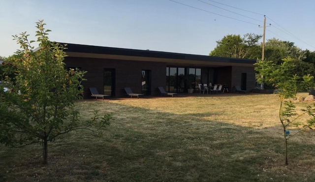 Villa des 3 chênes