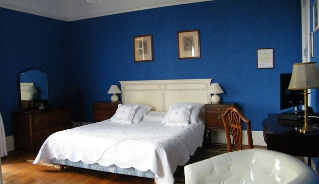Villa des Iris