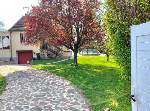 Villa douceur