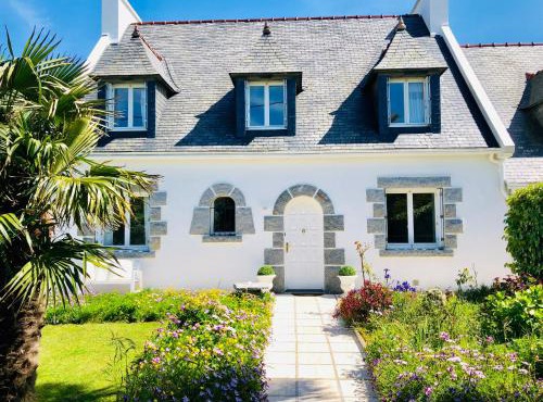 Villa DUXCAAR Avel Mor