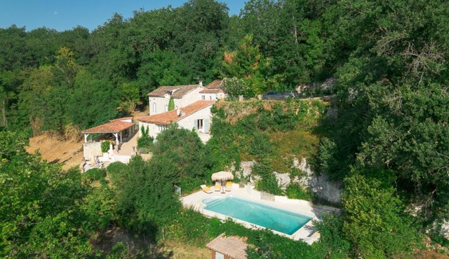 Villa Eden
