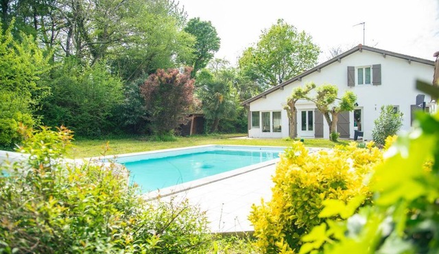 Villa Ersanavera