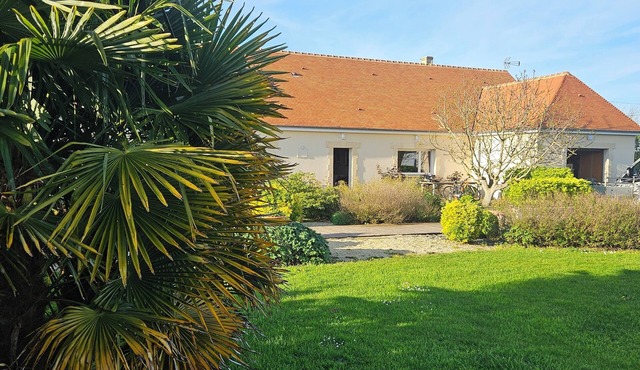 Villa from 2 to 10 people