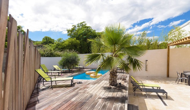 Villa Holidays