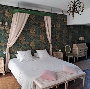 Villa Hortensia