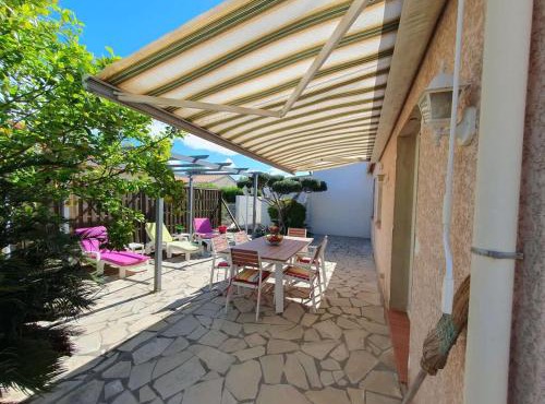 Villa illiberis