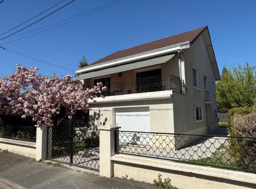 Villa in Cosne
