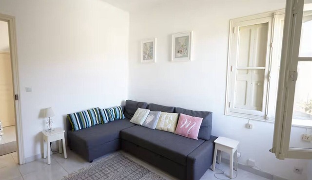 Villa in Vernet-les-Bains.