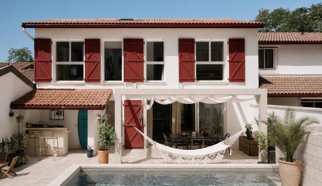 Villa JOÏA