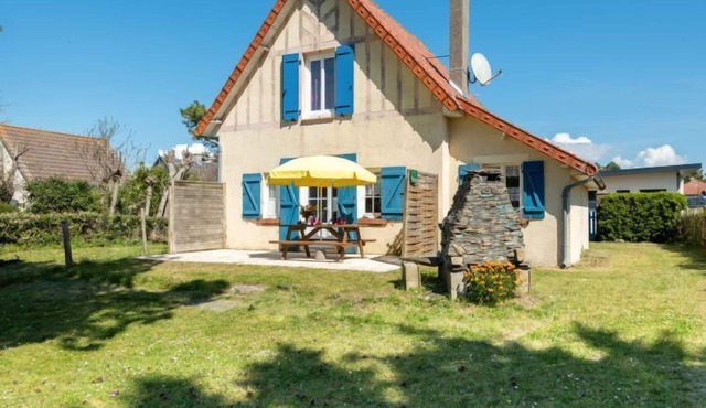Villa la Fourmi by Interhome