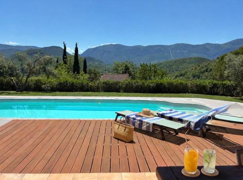 Villa Laurier-Rose