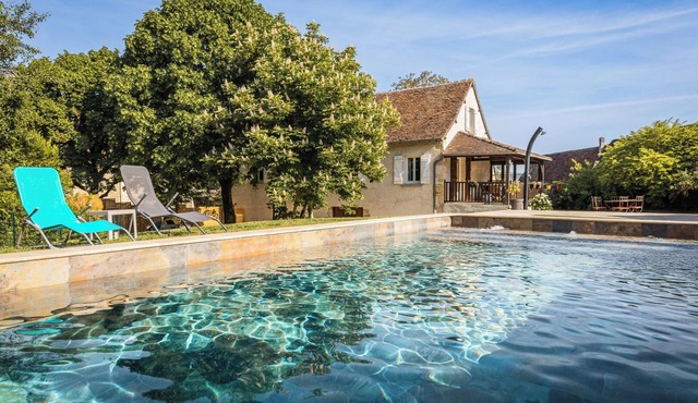 Villa les Rocs
