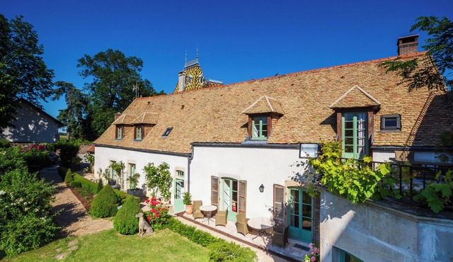 Villa Louise