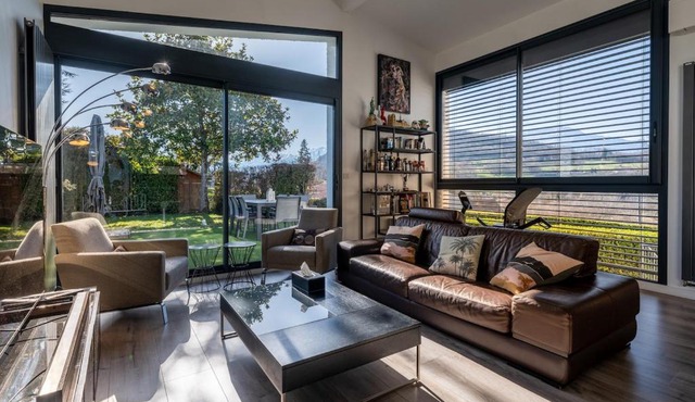 Villa Luxe