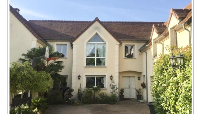 Villa moderne bien etre et tout confort
