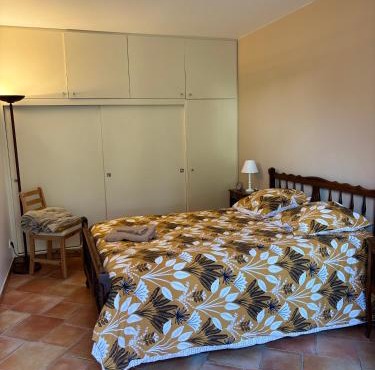 Villa Mutti