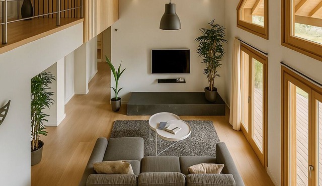 Villa Nature