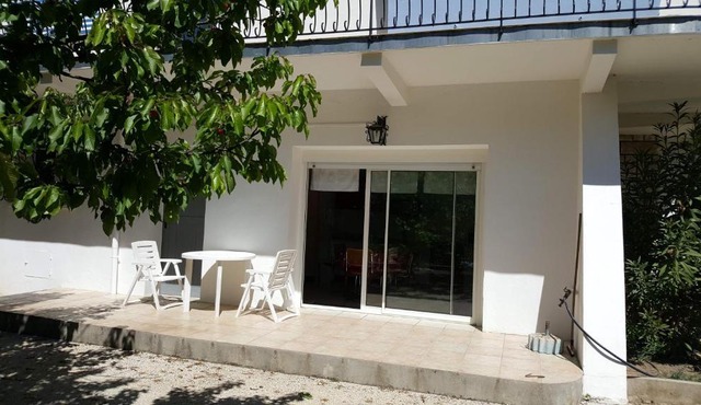 Villa Norica Studio