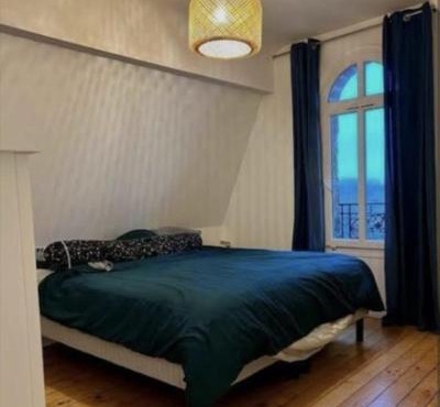 Villa Petit Prince Étage 1 avec 3 Chambres Soleil, B-612, Renard