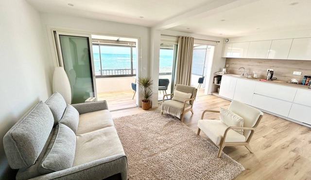 Villa Rosalie ★An Exceptional Sea View★