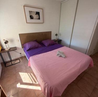 Villa Roussillon