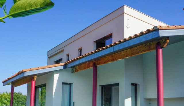 Villa Soléa Piscine privée Clim 8 pers Canohès