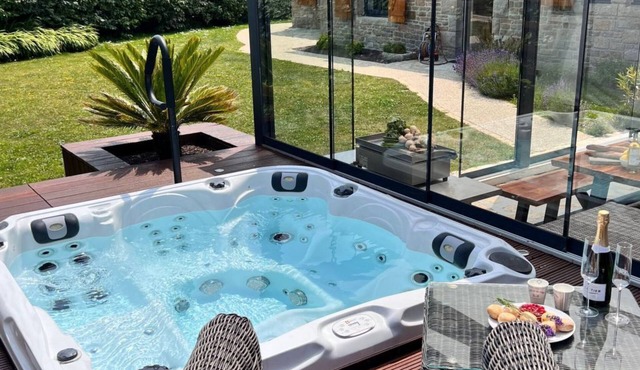 Villa Ty Arvorig by Interhome