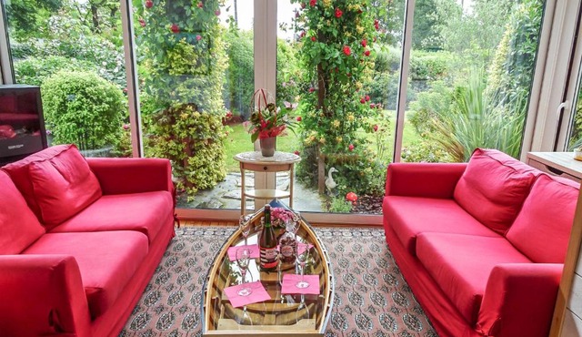 Villa Ty Patrick by Interhome