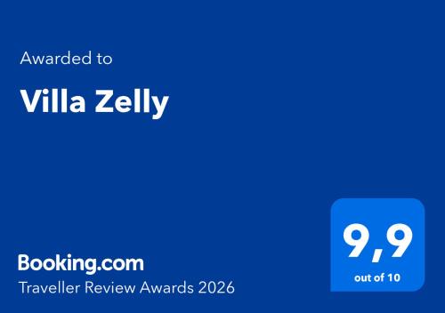 Villa Zelly