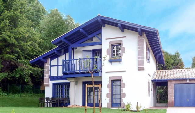 Villas Odalys Collection Domaine de Lana by Interhome