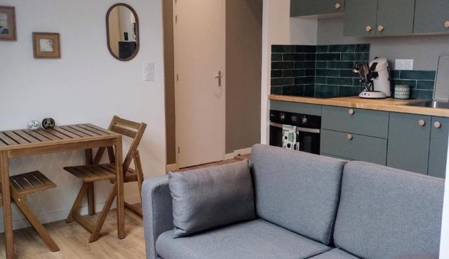 VKLS 4 Appartement T2