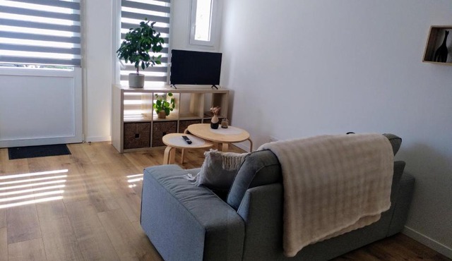 Vkls Appartement 1