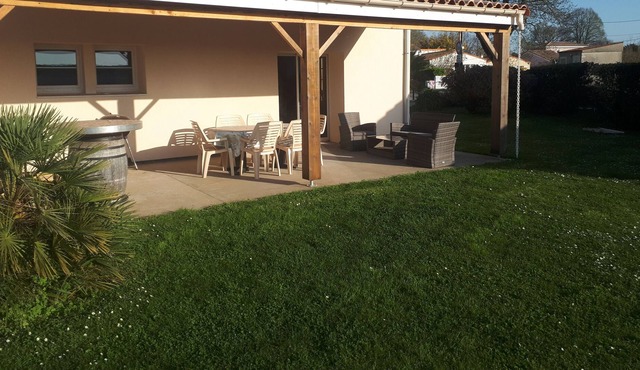 Vrbo Property