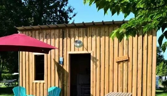 Vrbo Property