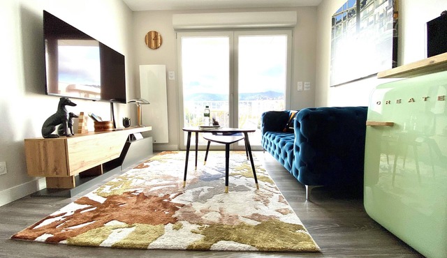 Vrbo Property