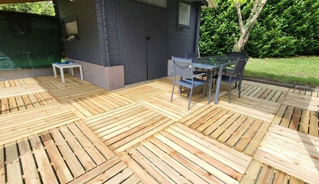 Vrbo Property