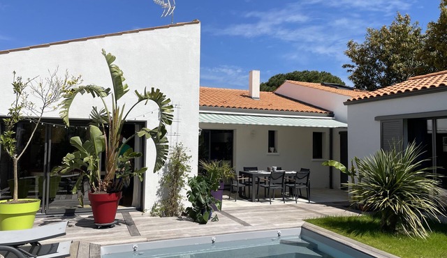 Vrbo Property