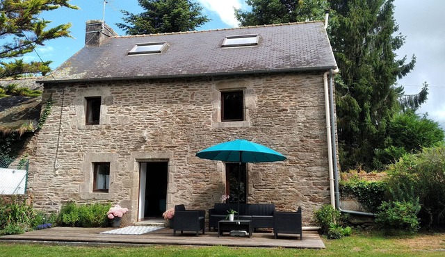 Vrbo Property