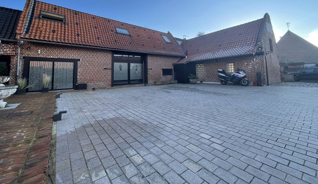 Vrbo Property in Marcq-en-Barœul