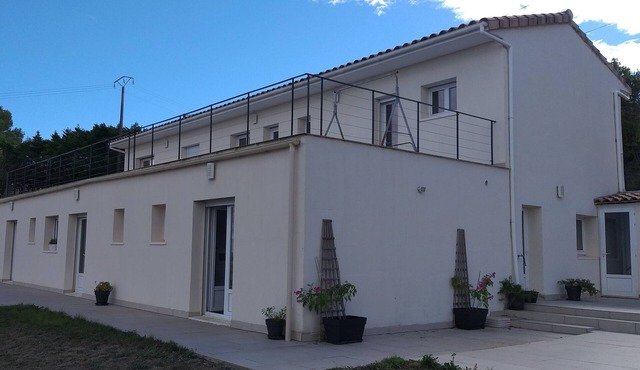 Vrbo Property
