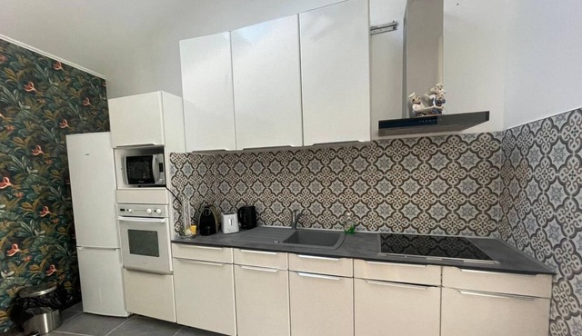 Vrbo Property